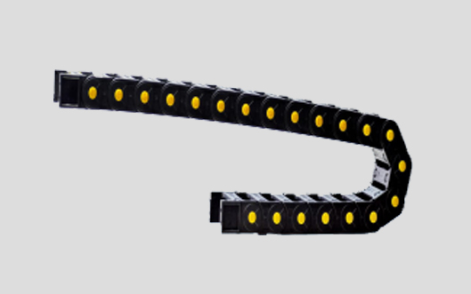 plastic-drag-chains-closed-bridge-type