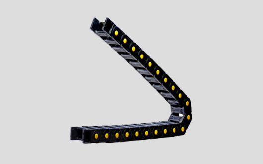 plastic-drag-chains-closed-bridge-type